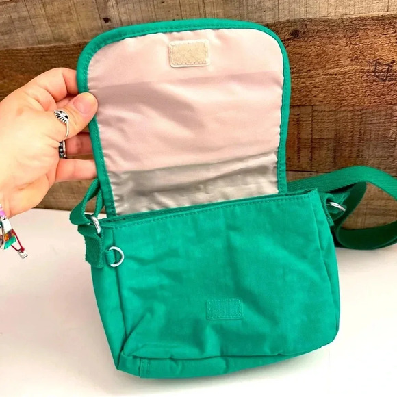 Kipling Sabian Mini Crossbody Bag - Picture 3 of 9